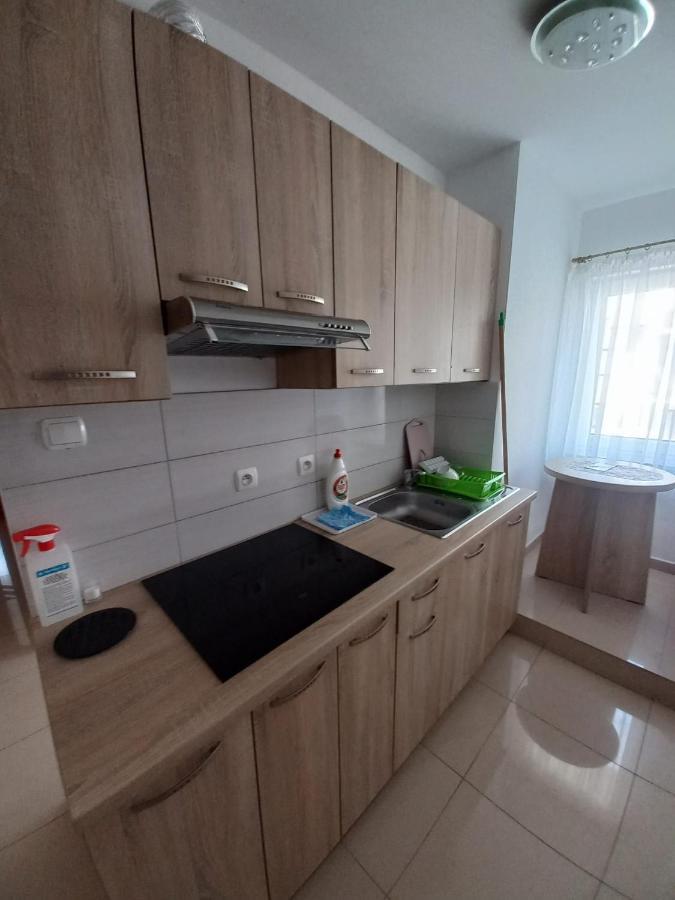 Pokoje Goscinne Tomasz Miedzywodzie Bagian luar foto