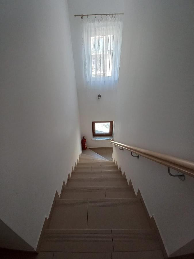 Pokoje Goscinne Tomasz Miedzywodzie Bagian luar foto