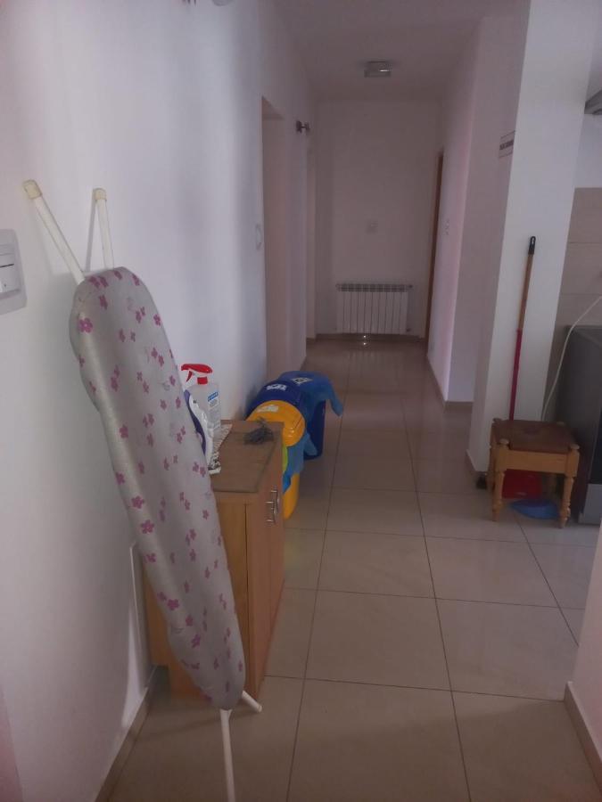Pokoje Goscinne Tomasz Miedzywodzie Bagian luar foto