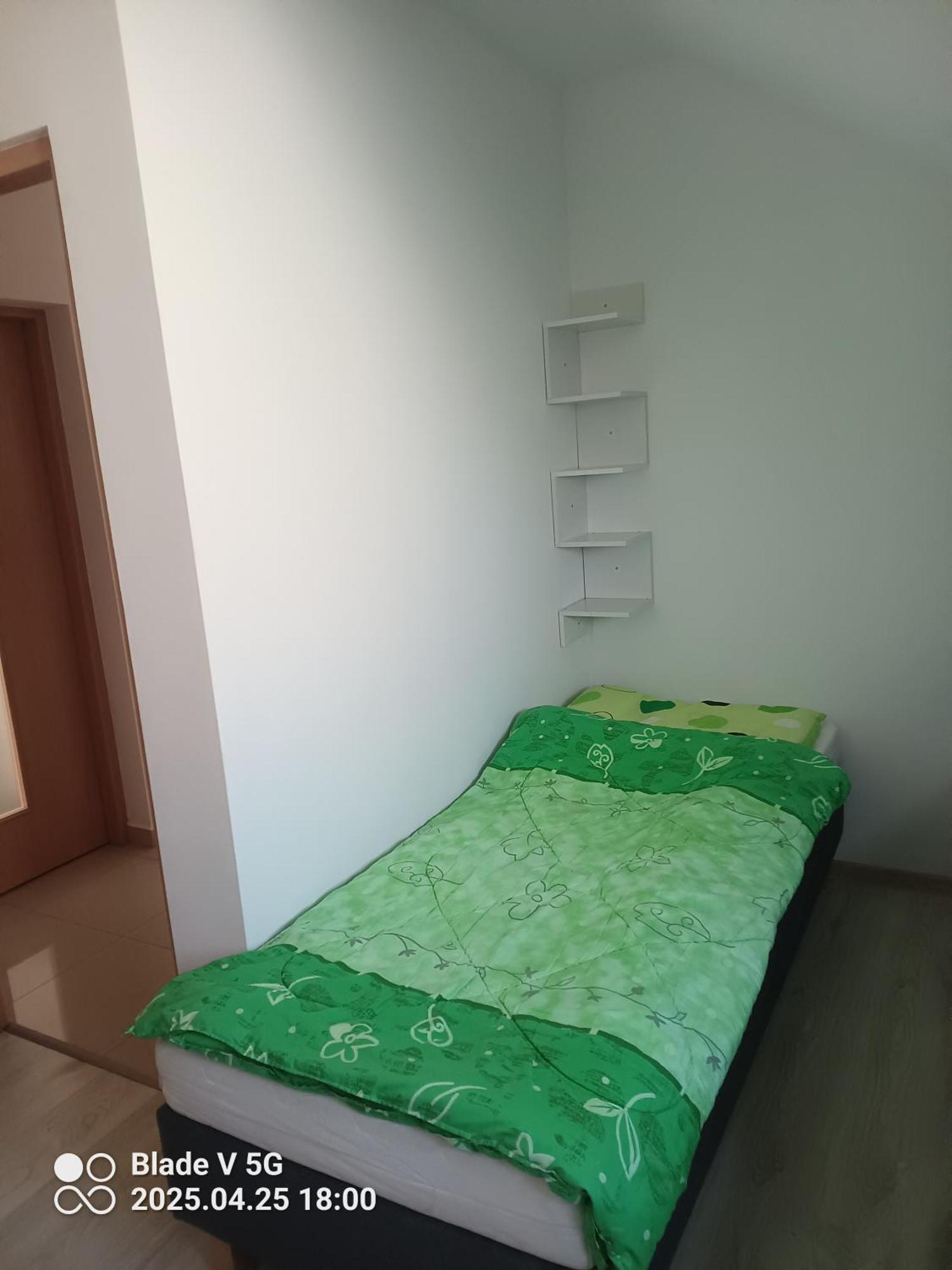 Pokoje Goscinne Tomasz Miedzywodzie Bagian luar foto