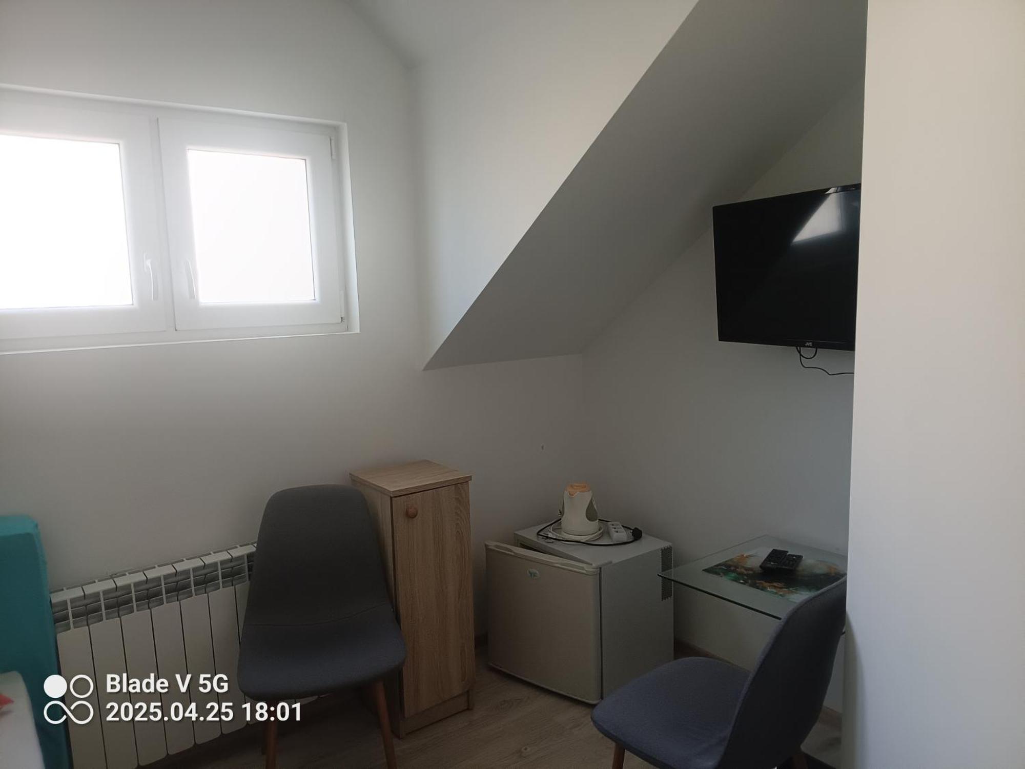 Pokoje Goscinne Tomasz Miedzywodzie Bagian luar foto