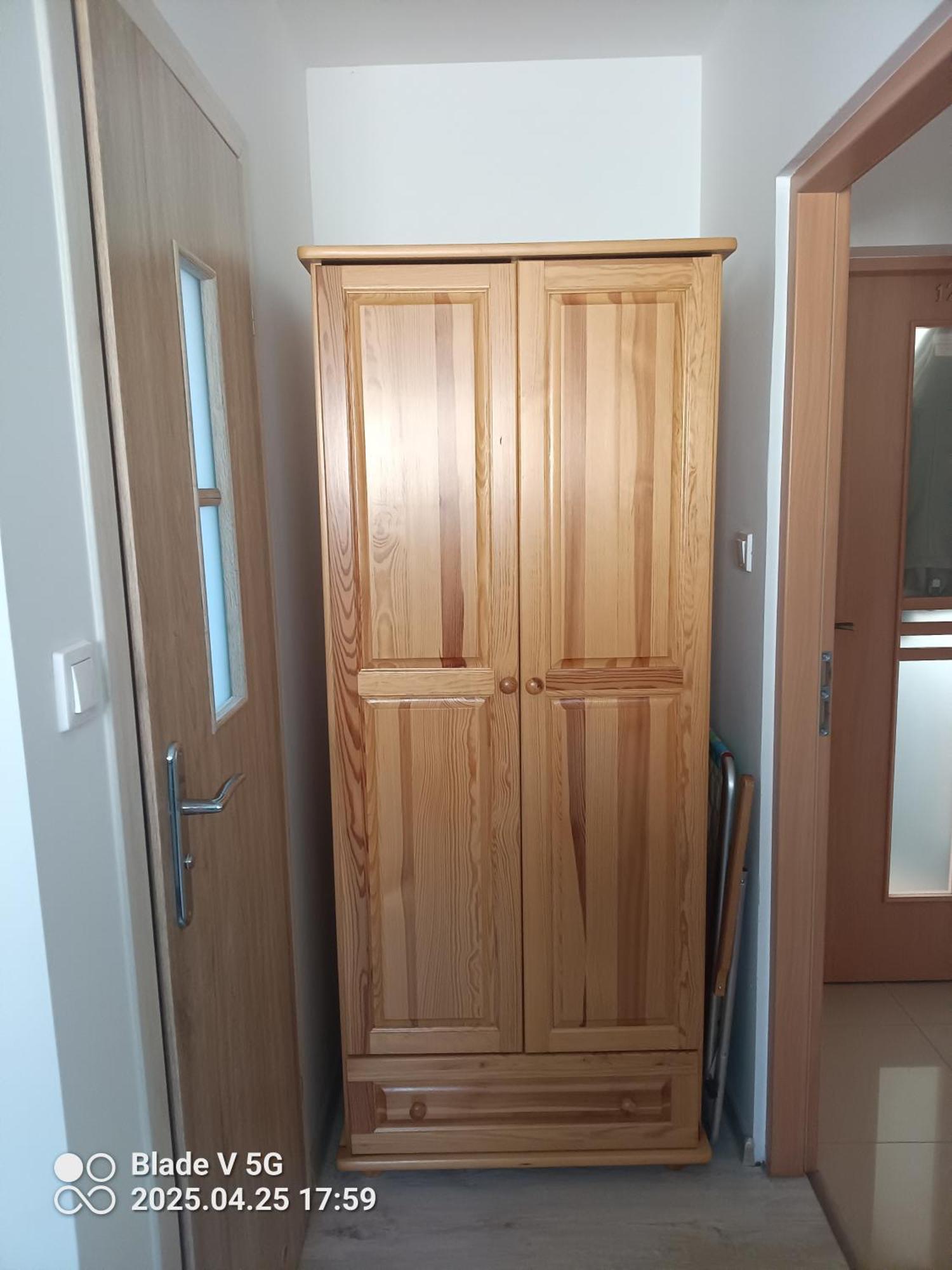 Pokoje Goscinne Tomasz Miedzywodzie Bagian luar foto