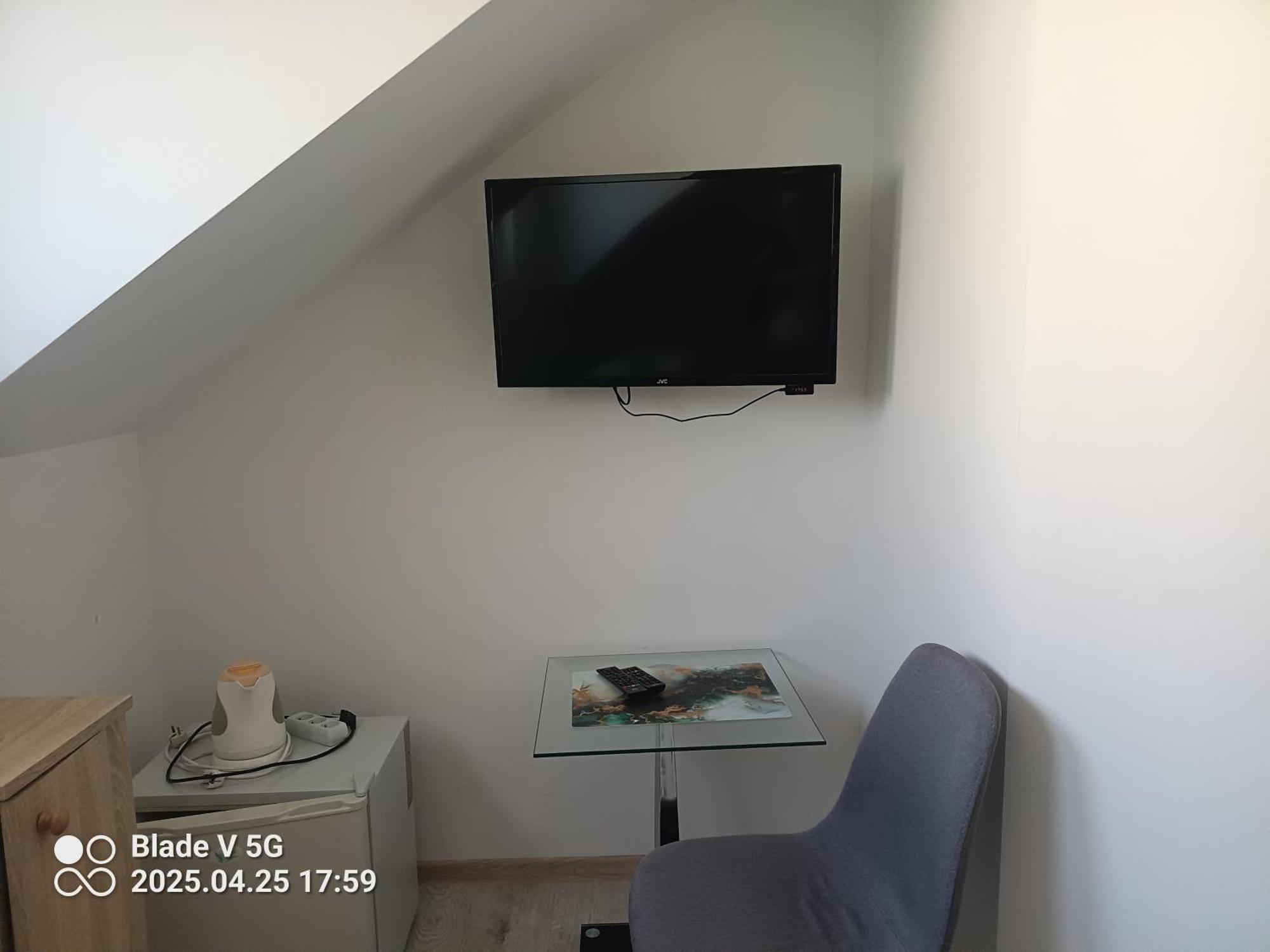 Pokoje Goscinne Tomasz Miedzywodzie Bagian luar foto