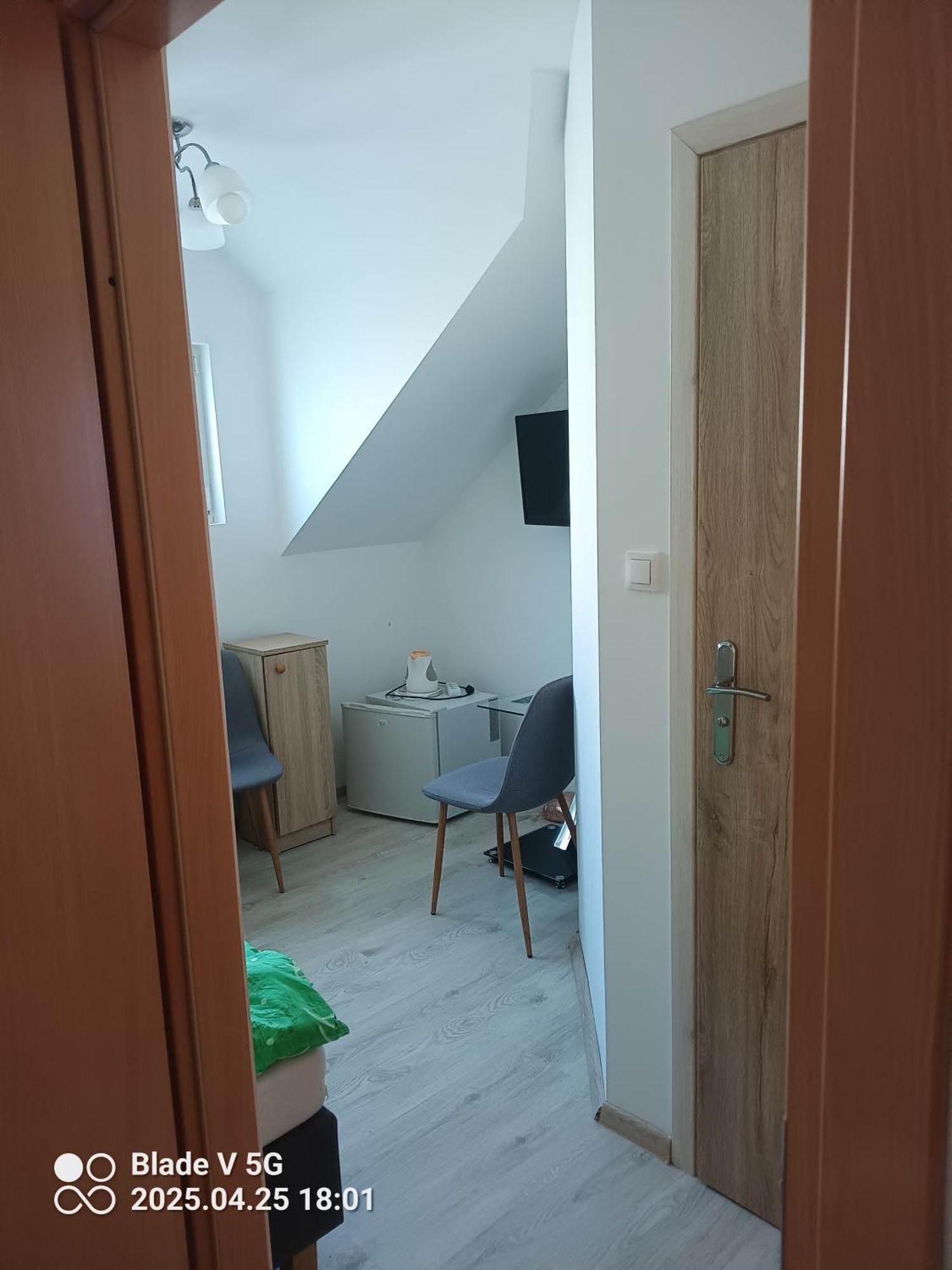 Pokoje Goscinne Tomasz Miedzywodzie Bagian luar foto